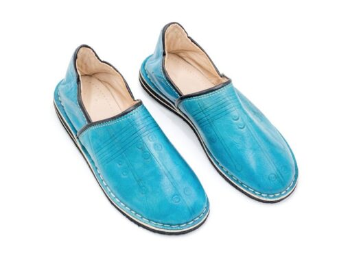 BABOUCHE HOMME BERBERE