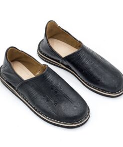 BABOUCHE HOMME BERBERE