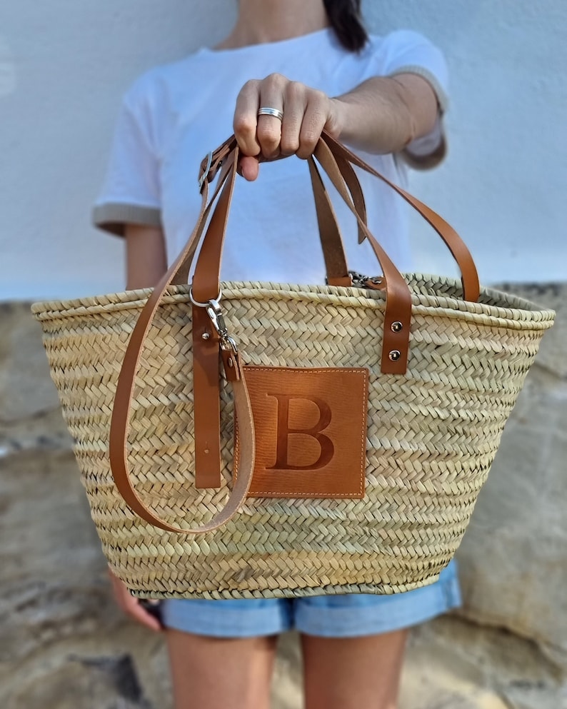 Beach basket